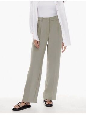 Aritzia Effortless Pant